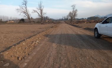 Se Venden Parcelas De Agrado, Sector Angostura Mostazal