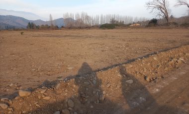 Se Venden Parcelas De Agrado, Sector Angostura Mostazal