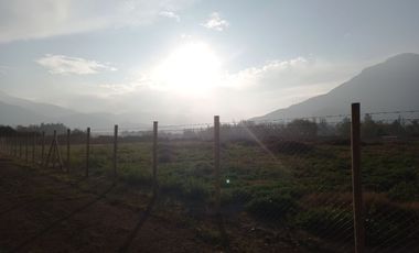 Se Venden Parcelas De Agrado, Sector Angostura Mostazal