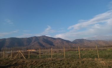 Se Venden Parcelas De Agrado, Sector Angostura Mostazal