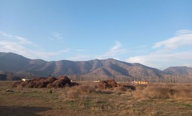 Se Venden Parcelas De Agrado, Sector Angostura Mostazal