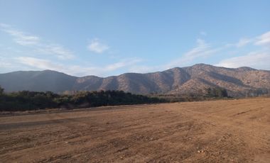 Se Venden Parcelas De Agrado, Sector Angostura Mostazal