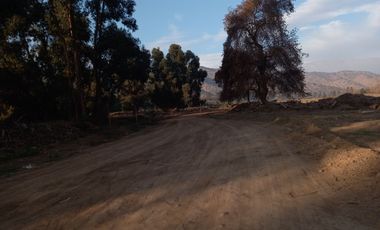 Se Venden Parcelas De Agrado, Sector Angostura Mostazal