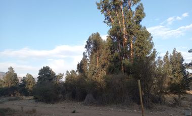 Se Venden Parcelas De Agrado, Sector Angostura Mostazal