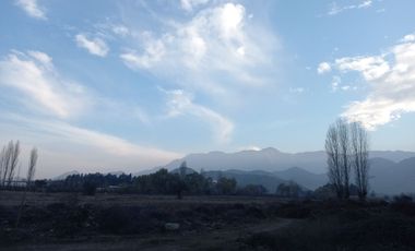 Se Venden Parcelas De Agrado, Sector Angostura Mostazal