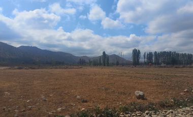 Se Venden Parcelas De Agrado, Sector Angostura Mostazal