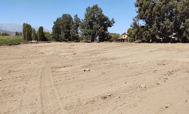 Se Venden Parcelas De Agrado, Sector Angostura Mostazal