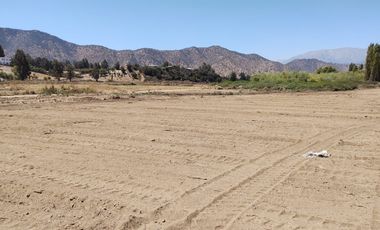 Se Venden Parcelas De Agrado, Sector Angostura Mostazal