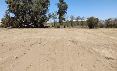 Se Venden Parcelas De Agrado, Sector Angostura Mostazal