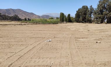 Se Venden Parcelas De Agrado, Sector Angostura Mostazal