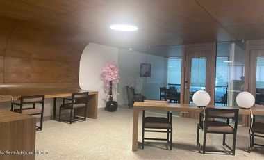 Renta de loft en San Pedro de los Pinos