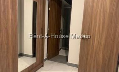Renta de loft en San Pedro de los Pinos