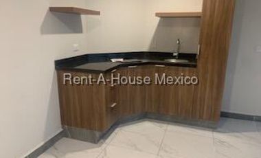 Renta de loft en San Pedro de los Pinos