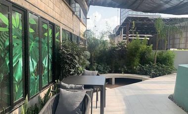 Renta de loft en San Pedro de los Pinos