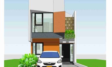 Rumah mewah di Pusat Kota Bekasi, Harga Terbaik