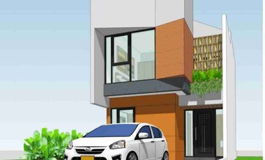 Rumah mewah di Pusat Kota Bekasi, Harga Terbaik