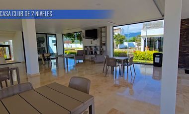 TERRENOS EN VENTA FRENTE AL LAGO DE CHAPALA, FRACCIONAMIENTO LAKE SHORE, JOCOTEPEC, JALISCO