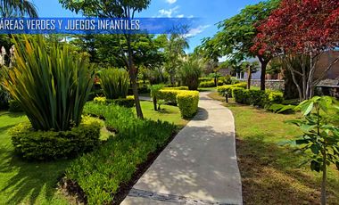 TERRENOS EN VENTA FRENTE AL LAGO DE CHAPALA, FRACCIONAMIENTO LAKE SHORE, JOCOTEPEC, JALISCO