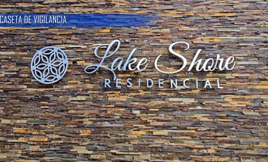 TERRENOS EN VENTA FRENTE AL LAGO DE CHAPALA, FRACCIONAMIENTO LAKE SHORE, JOCOTEPEC, JALISCO