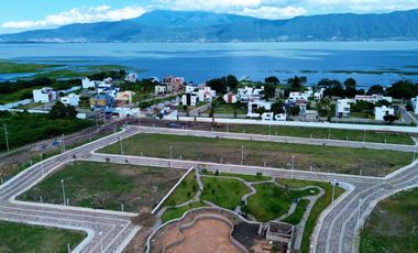 TERRENOS EN VENTA FRENTE AL LAGO DE CHAPALA, FRACCIONAMIENTO LAKE SHORE, JOCOTEPEC, JALISCO