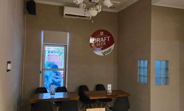 1 572. Jual/Sewa Rumah Siap huni Darmo baru barat cocok untuk usaha