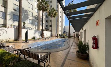 Departamento en Renta Torre La Vista, León, Guanajuato