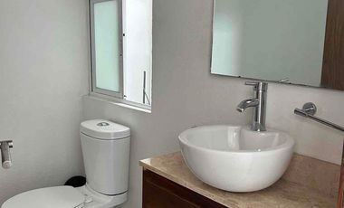 casa en renta en arboreto