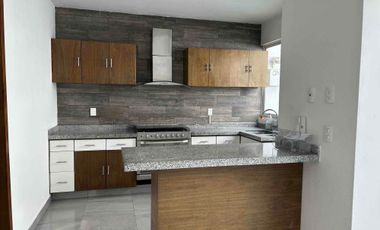 casa en renta en arboreto