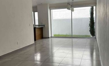 casa en renta en arboreto