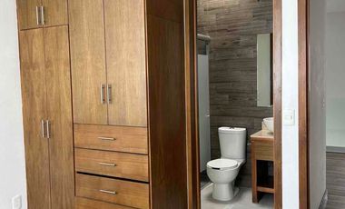 casa en renta en arboreto