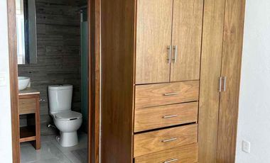 casa en renta en arboreto