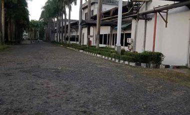 Dijual Ex Pabrik Di Sumedang