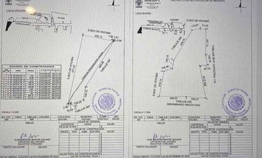 Se Vende 42 Hectáreas Hocoba