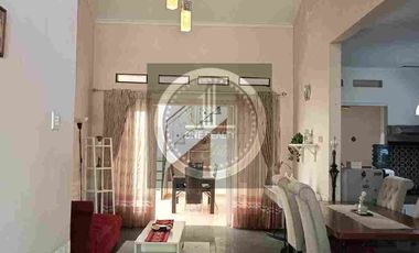 Rumah Furnished Siap Huni di Kota Baru Parahyangan