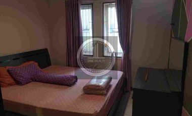 Rumah Furnished Siap Huni di Kota Baru Parahyangan