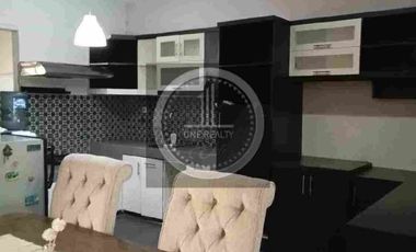 Rumah Furnished Siap Huni di Kota Baru Parahyangan