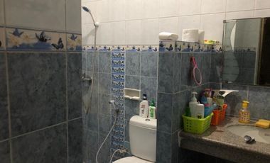 Dijual Rumah Perumahan Pondok Tjandra