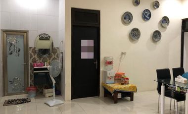 Dijual Rumah Perumahan Pondok Tjandra