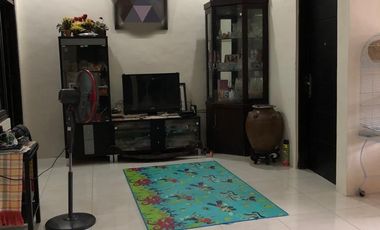 Dijual Rumah Perumahan Pondok Tjandra