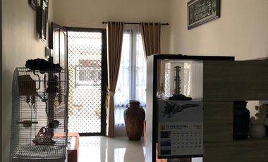 Dijual Rumah Perumahan Pondok Tjandra