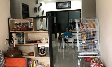 Dijual Rumah Perumahan Pondok Tjandra