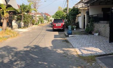 Dijual Rumah Perumahan Pondok Tjandra