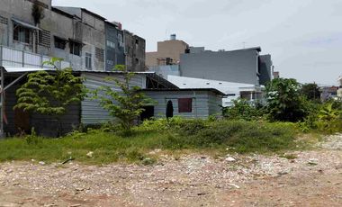 Tanah disewa di tubagus angke jelambar daan mogot jakarta barat jakbar