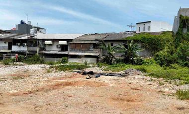 Tanah disewa di tubagus angke jelambar daan mogot jakarta barat jakbar