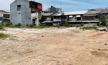 Tanah disewa di tubagus angke jelambar daan mogot jakarta barat jakbar