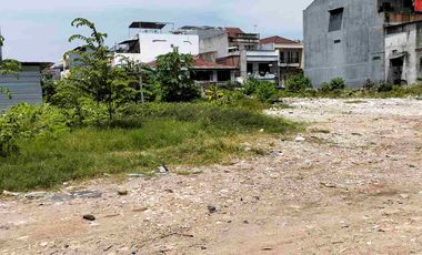 Tanah disewa di tubagus angke jelambar daan mogot jakarta barat jakbar