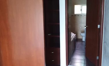 SE VENDE BONITA CASA EN  SIGLO XXI  O CASAS DIAZ