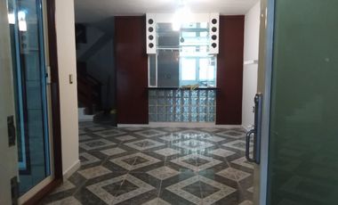 SE VENDE BONITA CASA EN  SIGLO XXI  O CASAS DIAZ
