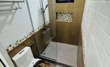 DUPLEX Unit in San Isidro Village, CSFP