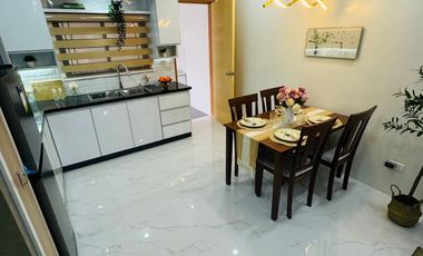 DUPLEX Unit in San Isidro Village, CSFP